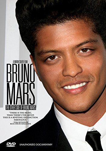 Other Side of Bruno Mars: Unauthorized Documentary [DVD] [Import](中古品)
