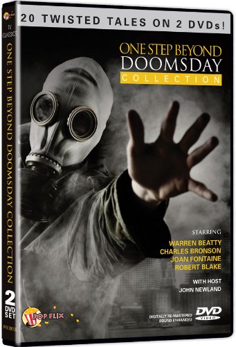 One Step Beyond: Doomsday Collection [DVD] [Import](中古品)