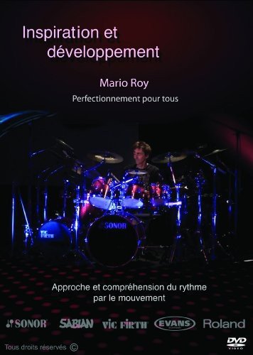 Inspiration Et Developpement [DVD] [Import](中古品)