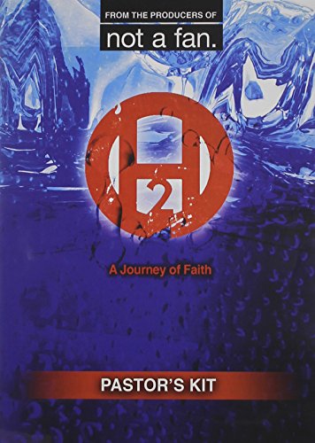 H2o a Journey of Faith: Pastor's Kit [DVD](中古品)