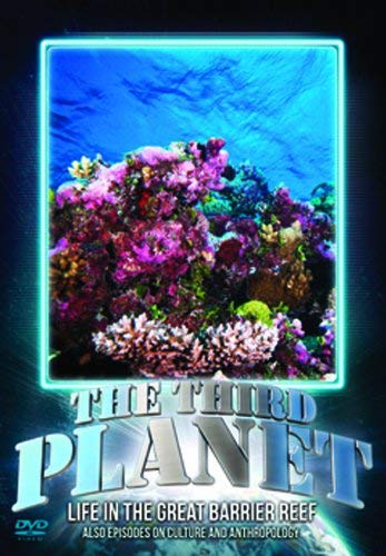 Life in the Great Barrier Reef [DVD] [Import](中古品)