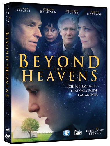 Beyond the Heavens [DVD] [Import](中古品)