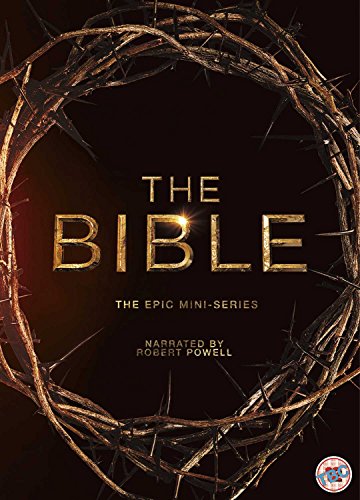 Bible [DVD] [Import](中古品)