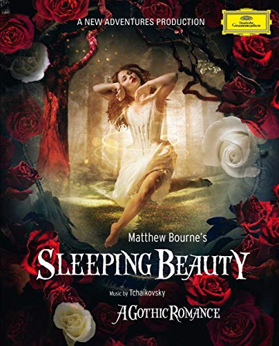 Sleeping Beauty-a Gothic Romance (Music By Tchaiko(中古品)
