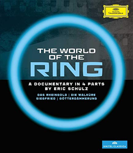 World of the Ring/ [Blu-ray] [Import](中古品)
