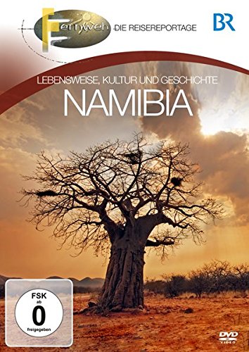 Namibia [DVD](中古品)