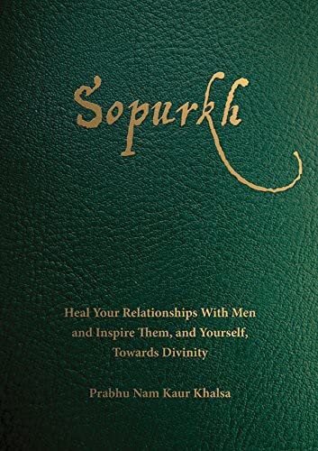 Sopurkh: Heal Your Relationships With Men(中古品)