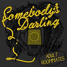 Adult Roommates(中古品)