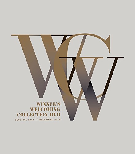 WINNER'S WELCOMING COLLECTION DVD (DVD3枚組)(中古品)