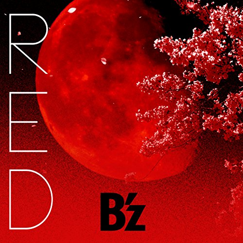 RED【初回限定盤】(DVD付)(中古品)