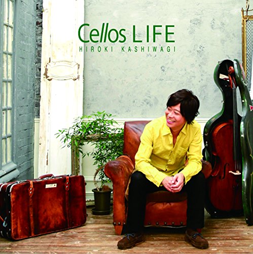 Cellos LIFE(中古品)