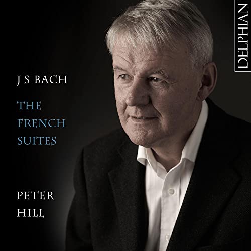 Bach J.S.: French Suites(中古品)
