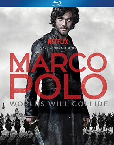 Marco Polo: Season 1 [Blu-ray](中古品)
