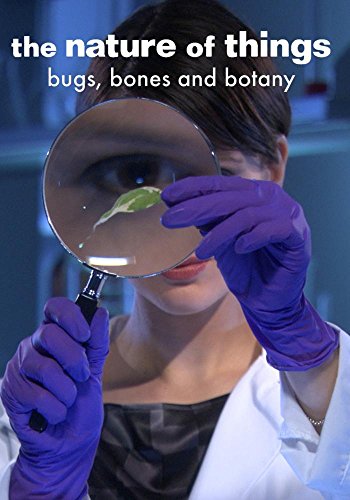 Nature of Things: Bugs Bones & Botany [DVD](中古品)