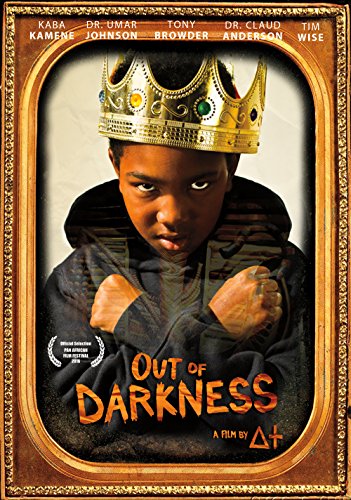 Out of Darkness [DVD](中古品)