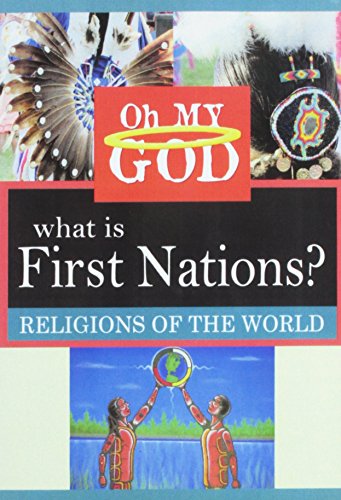 What Is First Nations [DVD](中古品)