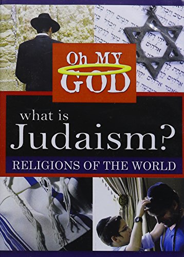 What Is Judaism [DVD](中古品)
