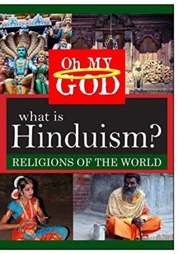 What Is Hinduism [DVD](中古品)