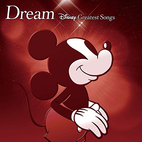 Dream~Disney Greatest Songs~ ライブアクション版(中古品)