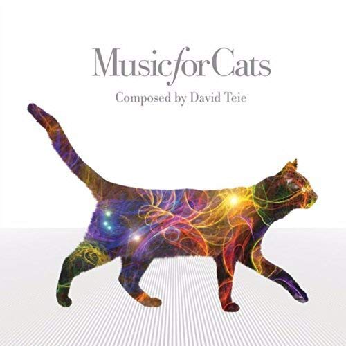 ねこのための音楽 ~Music For Cats~(中古品)