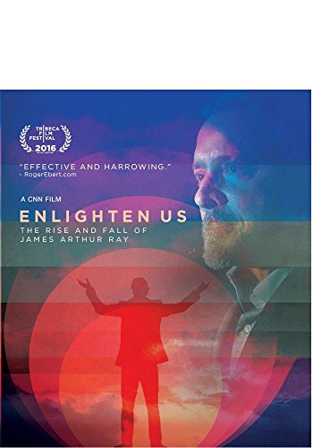 Enlighten Us: The Rise & Fall of James Arthur Ray [Blu-ray](中古品)