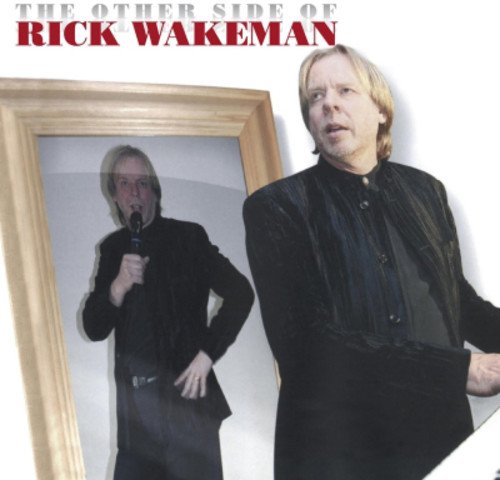 Other Side of Rick Wakeman [DVD](中古品)