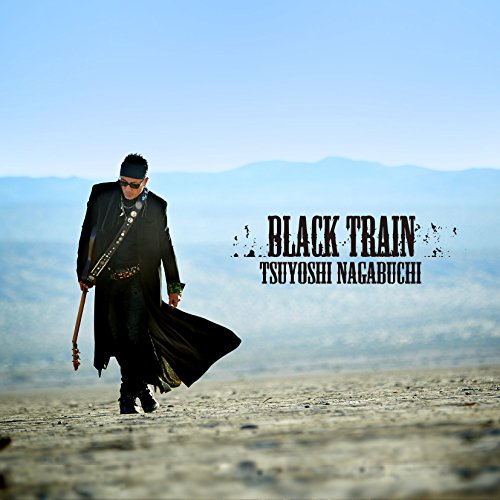 BLACK TRAIN(通常盤)(中古品)