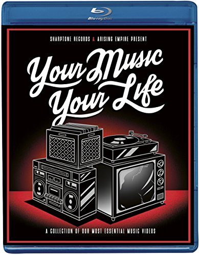 Your Music Your Life [Blu-ray](中古品)