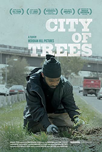 City of Trees [DVD](中古品)