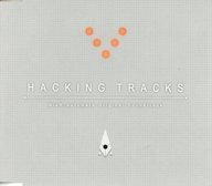 Nier: Automata Original Soundtrack Hacking Tracks(中古品)