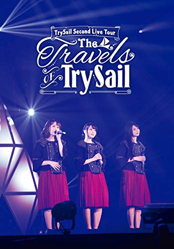 TrySail Second Live Tour