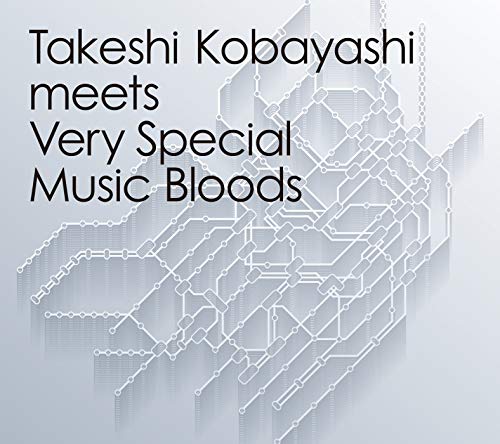 Takeshi Kobayashi meets Very Special Music Bloods[Analog](中古品)