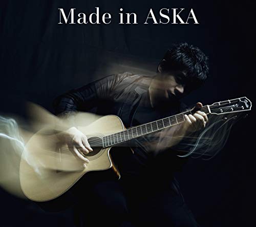 Made in ASKA(中古品)