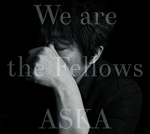 We are the Fellows(中古品)
