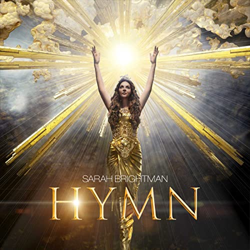 HYMN [CD](中古品)