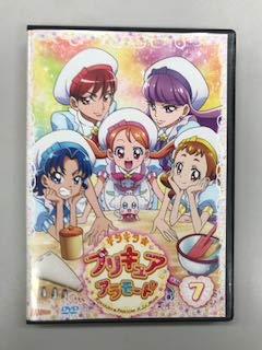 キラキラ☆プリキュアアラモード vol.7【レンタル落ち】(中古品)