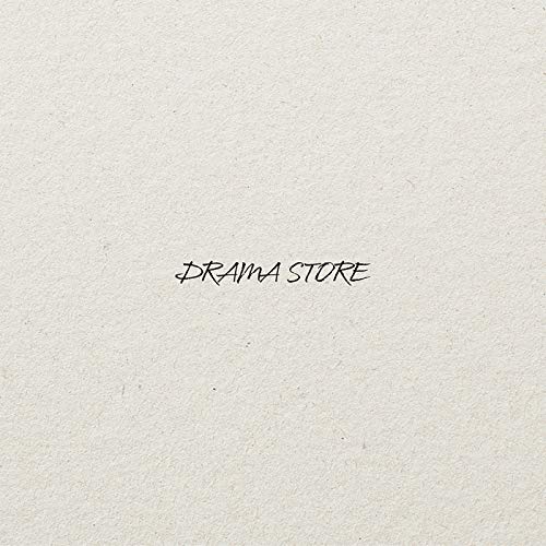 DRAMA STORE※初回限定盤(CD+DVD)(中古品)