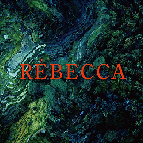 REBECCA(初回限定映像盤)(CD+DVD)(中古品)