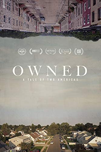 (中古品)Owned: A Tale of Two Americas [DVD]/Gravitas Ventures///Owned: A Tale of Two Americas [DVD]/