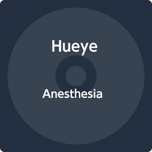 Anesthesia(中古品)