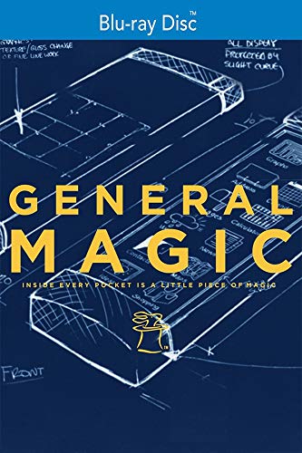 General Magic [Blu-ray](中古品)