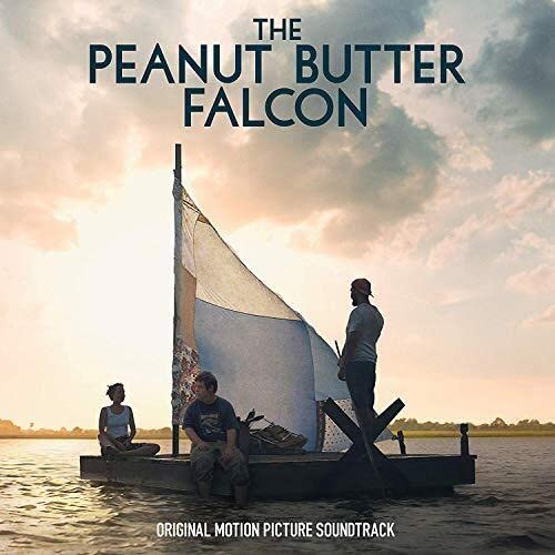 Peanut Butter Falcon (Original Soundtrack)(中古品)