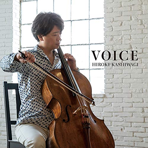 VOICE(CD)(中古品)