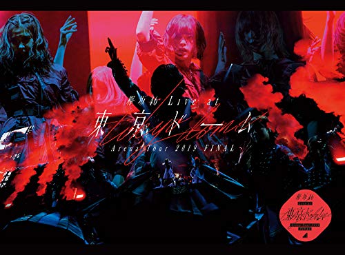 欅坂46 LIVE at 東京ドーム ~ARENA TOUR 2019 FINAL~(初回生産限定盤)(Blu-(中古品)
