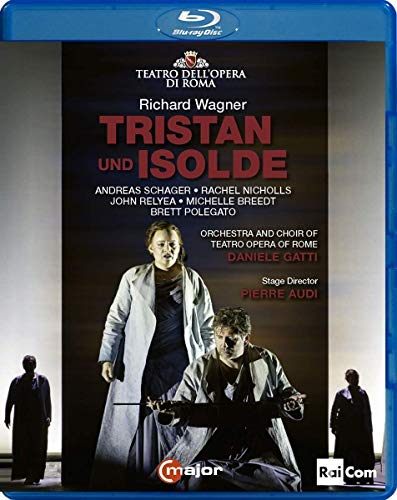 ワーグナー: 楽劇 「トリスタンとイゾルデ」 (Richard Wagner: Tristan u(中古品)