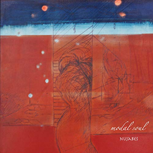 modal soul(LP) [Analog](中古品)