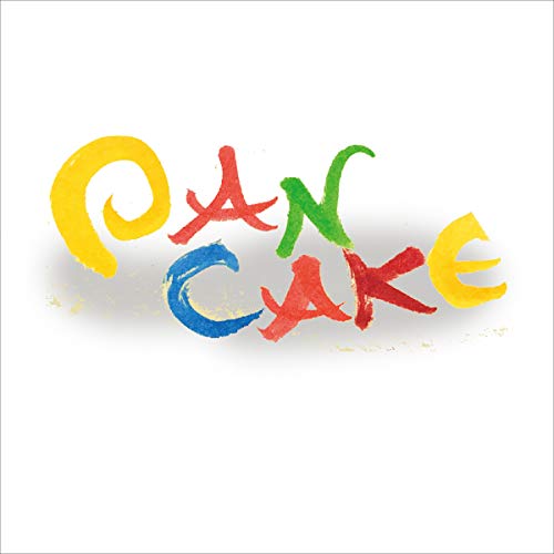 PAN CAKE(中古品)