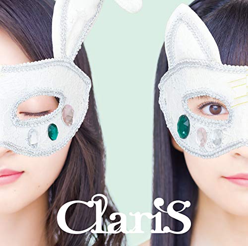 ClariS 10th Anniversary BEST ? Green Star ? (初回生産限定盤) (特典なし(中古品)