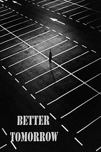 Better tomorrow(中古品)