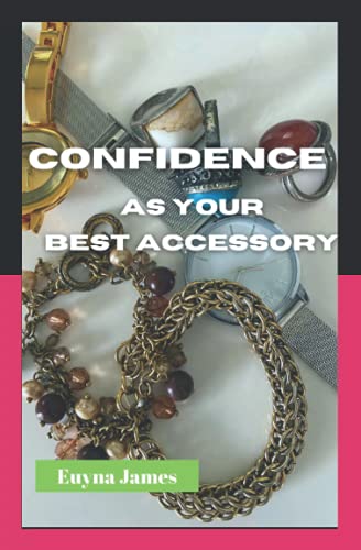 Confidence As Your Best Accessory(中古品)